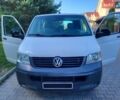 Білий Фольксваген Transporter, об'ємом двигуна 1.9 л та пробігом 242 тис. км за 8600 $, фото 148 на Automoto.ua