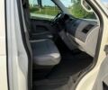 Белый Фольксваген Transporter, объемом двигателя 2.5 л и пробегом 300 тыс. км за 9300 $, фото 28 на Automoto.ua