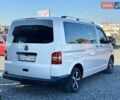 Белый Фольксваген Transporter, объемом двигателя 2.5 л и пробегом 340 тыс. км за 9499 $, фото 3 на Automoto.ua