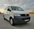 Белый Фольксваген Transporter, объемом двигателя 1.9 л и пробегом 240 тыс. км за 8100 $, фото 2 на Automoto.ua
