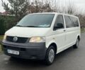 Белый Фольксваген Transporter, объемом двигателя 2.5 л и пробегом 500 тыс. км за 7700 $, фото 1 на Automoto.ua