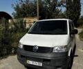 Білий Фольксваген Transporter, об'ємом двигуна 1.9 л та пробігом 350 тис. км за 8500 $, фото 26 на Automoto.ua