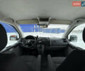 Белый Фольксваген Transporter, объемом двигателя 2.5 л и пробегом 270 тыс. км за 12000 $, фото 24 на Automoto.ua