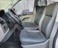 Белый Фольксваген Transporter, объемом двигателя 2.5 л и пробегом 530 тыс. км за 7500 $, фото 7 на Automoto.ua