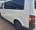 Белый Фольксваген Transporter, объемом двигателя 2.46 л и пробегом 515 тыс. км за 8500 $, фото 4 на Automoto.ua