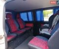 Белый Фольксваген Transporter, объемом двигателя 1.9 л и пробегом 253 тыс. км за 8700 $, фото 7 на Automoto.ua