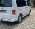 Белый Фольксваген Transporter, объемом двигателя 1.9 л и пробегом 440 тыс. км за 8500 $, фото 5 на Automoto.ua