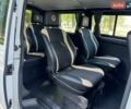 Белый Фольксваген Transporter, объемом двигателя 1.9 л и пробегом 250 тыс. км за 9300 $, фото 40 на Automoto.ua