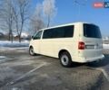 Белый Фольксваген Transporter, объемом двигателя 2.5 л и пробегом 360 тыс. км за 10000 $, фото 3 на Automoto.ua