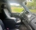 Білий Фольксваген Transporter, об'ємом двигуна 1.9 л та пробігом 390 тис. км за 6500 $, фото 5 на Automoto.ua