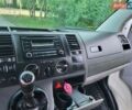 Білий Фольксваген Transporter, об'ємом двигуна 1.9 л та пробігом 242 тис. км за 8600 $, фото 72 на Automoto.ua