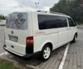 Білий Фольксваген Transporter, об'ємом двигуна 2.46 л та пробігом 409 тис. км за 8200 $, фото 8 на Automoto.ua