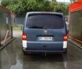 Белый Фольксваген Transporter, объемом двигателя 2.5 л и пробегом 250 тыс. км за 7700 $, фото 4 на Automoto.ua