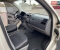 Белый Фольксваген Transporter, объемом двигателя 2.5 л и пробегом 279 тыс. км за 8250 $, фото 8 на Automoto.ua