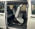 Белый Фольксваген Transporter, объемом двигателя 1.9 л и пробегом 333 тыс. км за 8900 $, фото 18 на Automoto.ua