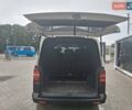 Белый Фольксваген Transporter, объемом двигателя 1.9 л и пробегом 408 тыс. км за 9350 $, фото 18 на Automoto.ua