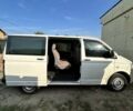 Белый Фольксваген Transporter, объемом двигателя 1.9 л и пробегом 353 тыс. км за 7500 $, фото 10 на Automoto.ua