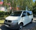 Білий Фольксваген Transporter, об'ємом двигуна 1.9 л та пробігом 380 тис. км за 5650 $, фото 1 на Automoto.ua