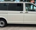 Белый Фольксваген Transporter, объемом двигателя 1.9 л и пробегом 348 тыс. км за 7800 $, фото 10 на Automoto.ua