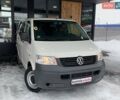 Белый Фольксваген Transporter, объемом двигателя 1.9 л и пробегом 264 тыс. км за 8699 $, фото 29 на Automoto.ua