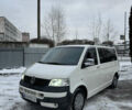 Белый Фольксваген Transporter, объемом двигателя 1.9 л и пробегом 444 тыс. км за 7600 $, фото 1 на Automoto.ua