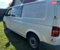 Білий Фольксваген Transporter, об'ємом двигуна 1.9 л та пробігом 435 тис. км за 7200 $, фото 5 на Automoto.ua