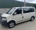 Белый Фольксваген Transporter, объемом двигателя 1.9 л и пробегом 264 тыс. км за 7900 $, фото 14 на Automoto.ua