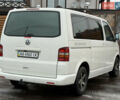 Білий Фольксваген Transporter, об'ємом двигуна 2.46 л та пробігом 290 тис. км за 9200 $, фото 24 на Automoto.ua