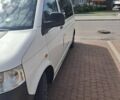 Белый Фольксваген Transporter, объемом двигателя 2.46 л и пробегом 515 тыс. км за 8500 $, фото 6 на Automoto.ua