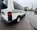 Белый Фольксваген Transporter, объемом двигателя 1.9 л и пробегом 350 тыс. км за 6999 $, фото 7 на Automoto.ua