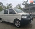 Белый Фольксваген Transporter, объемом двигателя 1.9 л и пробегом 408 тыс. км за 9350 $, фото 8 на Automoto.ua