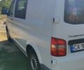 Білий Фольксваген Transporter, об'ємом двигуна 1.9 л та пробігом 300 тис. км за 9900 $, фото 9 на Automoto.ua
