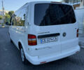 Белый Фольксваген Transporter, объемом двигателя 1.9 л и пробегом 330 тыс. км за 9700 $, фото 13 на Automoto.ua