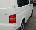 Белый Фольксваген Transporter, объемом двигателя 1.9 л и пробегом 268 тыс. км за 7700 $, фото 10 на Automoto.ua