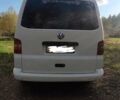 Белый Фольксваген Transporter, объемом двигателя 2.5 л и пробегом 445 тыс. км за 11000 $, фото 16 на Automoto.ua