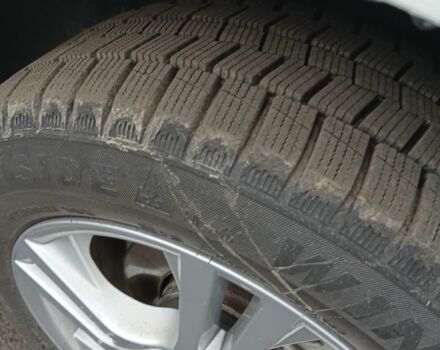 Белый Фольксваген Transporter, объемом двигателя 1.9 л и пробегом 365 тыс. км за 8000 $, фото 6 на Automoto.ua