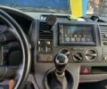 Белый Фольксваген Transporter, объемом двигателя 1.9 л и пробегом 331 тыс. км за 8500 $, фото 11 на Automoto.ua