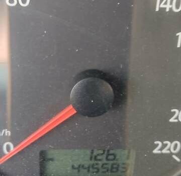 Белый Фольксваген Transporter, объемом двигателя 2.5 л и пробегом 445 тыс. км за 11000 $, фото 9 на Automoto.ua