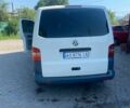 Білий Фольксваген Transporter, об'ємом двигуна 1.9 л та пробігом 3 тис. км за 7200 $, фото 10 на Automoto.ua