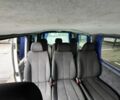 Белый Фольксваген Transporter, объемом двигателя 1.9 л и пробегом 350 тыс. км за 6999 $, фото 21 на Automoto.ua