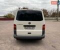 Белый Фольксваген Transporter, объемом двигателя 2.5 л и пробегом 279 тыс. км за 8250 $, фото 4 на Automoto.ua