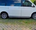 Білий Фольксваген Transporter, об'ємом двигуна 2.5 л та пробігом 260 тис. км за 10200 $, фото 1 на Automoto.ua