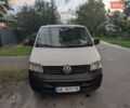 Білий Фольксваген Transporter, об'ємом двигуна 1.9 л та пробігом 247 тис. км за 7500 $, фото 1 на Automoto.ua