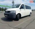 Білий Фольксваген Transporter, об'ємом двигуна 1.9 л та пробігом 375 тис. км за 9999 $, фото 1 на Automoto.ua