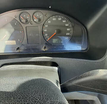 Білий Фольксваген Transporter, об'ємом двигуна 1.9 л та пробігом 370 тис. км за 7000 $, фото 6 на Automoto.ua