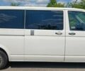 Белый Фольксваген Transporter, объемом двигателя 1.9 л и пробегом 326 тыс. км за 9600 $, фото 3 на Automoto.ua