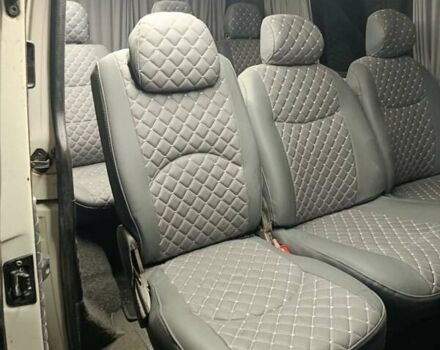 Білий Фольксваген Transporter, об'ємом двигуна 1.9 л та пробігом 360 тис. км за 8500 $, фото 9 на Automoto.ua