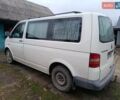 Білий Фольксваген Transporter, об'ємом двигуна 1.9 л та пробігом 360 тис. км за 8500 $, фото 6 на Automoto.ua
