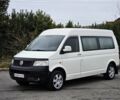 Белый Фольксваген Transporter, объемом двигателя 2.5 л и пробегом 398 тыс. км за 6499 $, фото 1 на Automoto.ua
