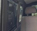 Белый Фольксваген Transporter, объемом двигателя 2.5 л и пробегом 340 тыс. км за 9000 $, фото 4 на Automoto.ua
